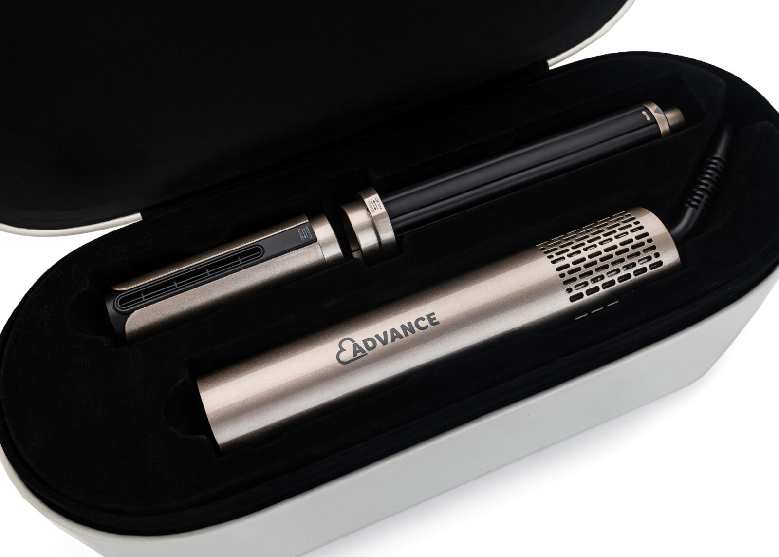 MyAdvance Multistyler Pro 5 in 1