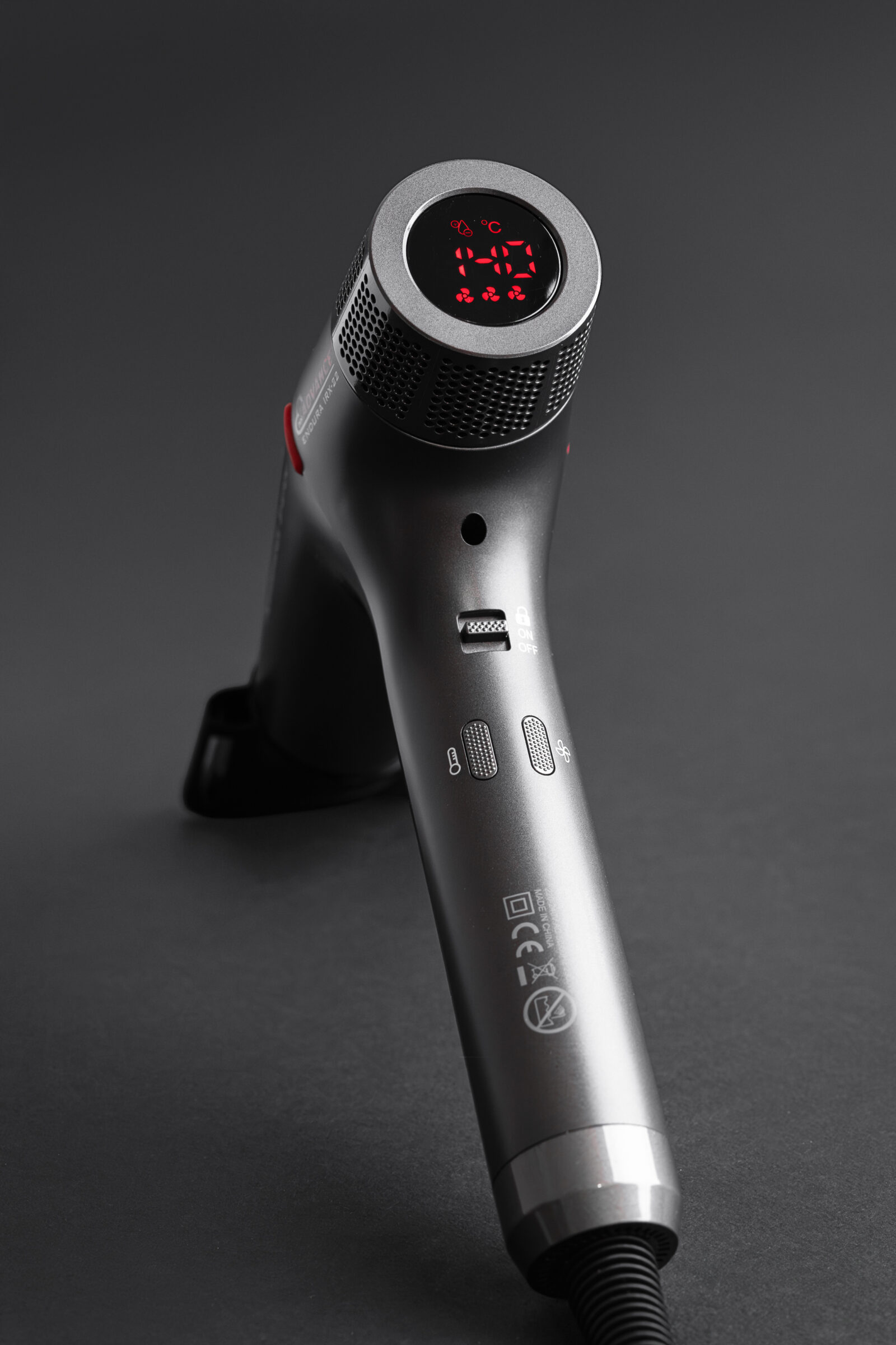 Infrared Endura